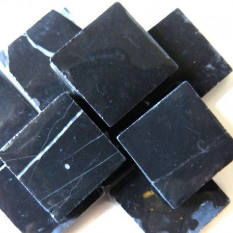 Marbre 20mm  Nero Marquina