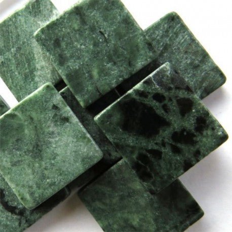 Marbre 20mm  Verde Jade
