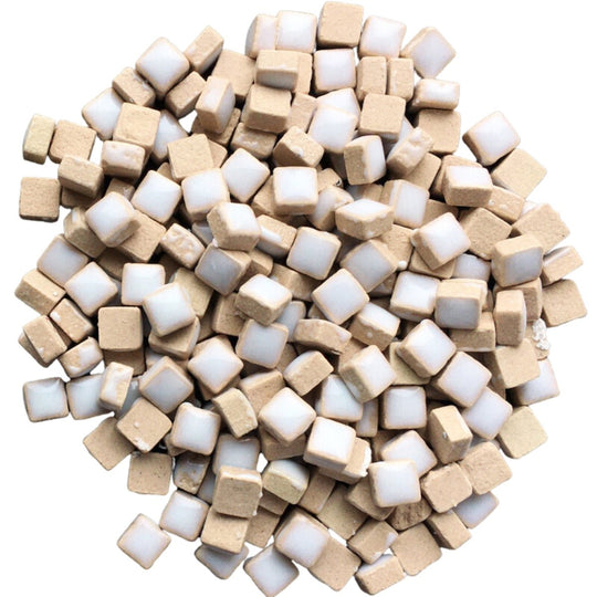 Micro Cerâmica 5mm Branca