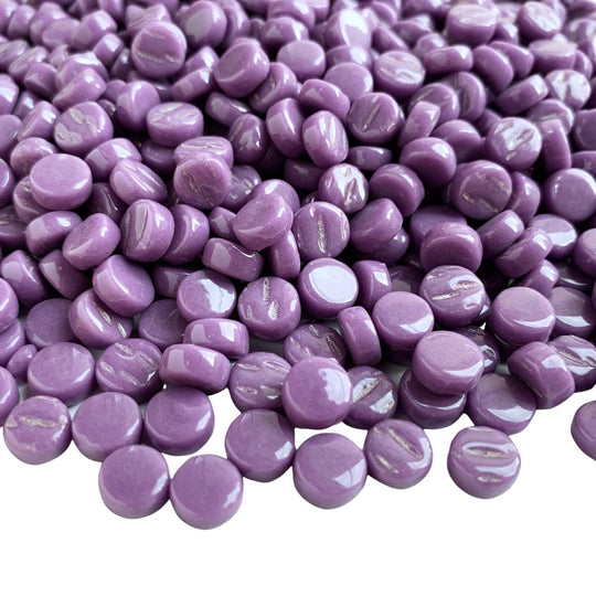 Dots 8mm  Magenta