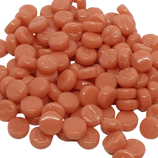 Dots 8mm  Watermelon