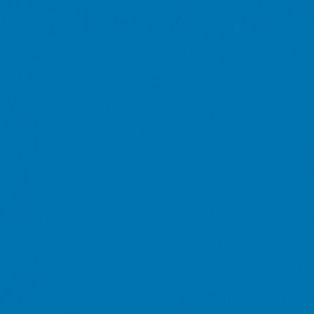 Mosa-18910 Brillant Blue 15cm