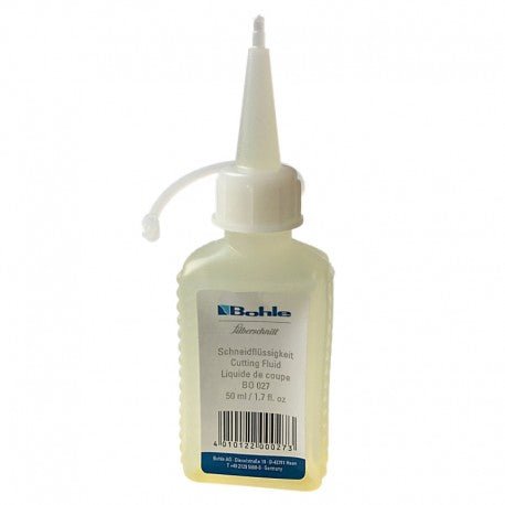 Aceite para Cortador de Vidrio