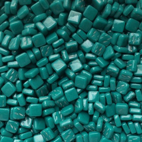 Ottoman 8mm Cian Oscuro