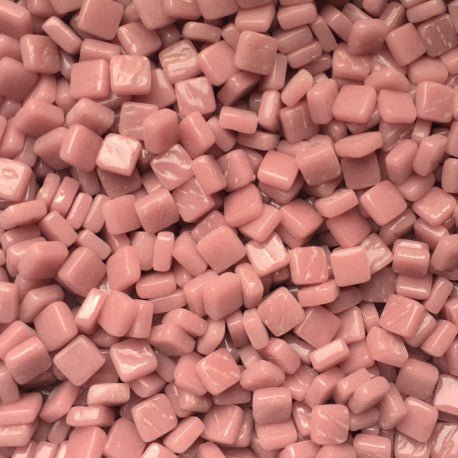 Ottoman 8mm Rosa Oscuro