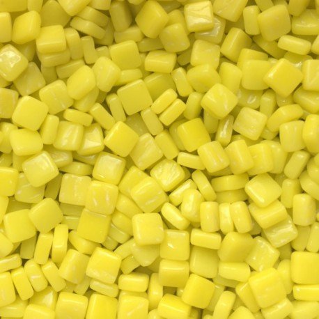 Ottoman 8mm Acide Jaune