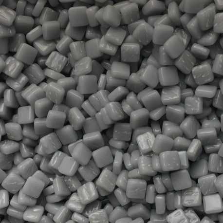 Ottoman 8mm Gris Moyen