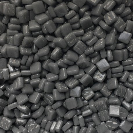 Ottoman 8mm Gris Charbon