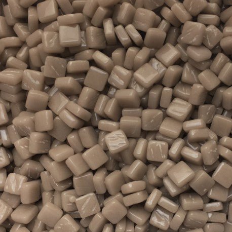 Ottoman 8mm Gris Kaki