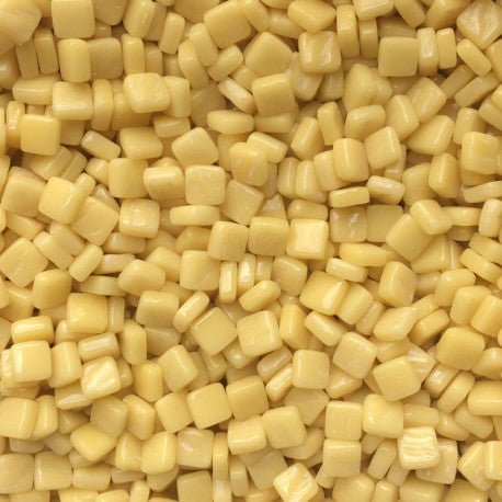 Ottoman 8mm Corn Yellow