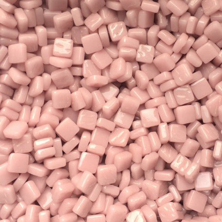 Ottoman 8mm Pétalo de Rosa