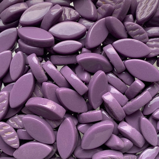 Pétales Ottoman Magenta