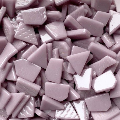 Ottoman Puzzles Lila