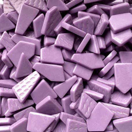 Ottoman Puzzles Magenta