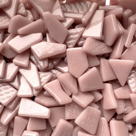 Ottoman Puzzles Pétalo de Rosa 