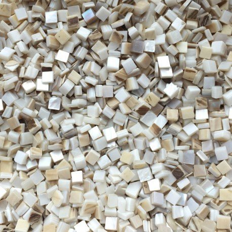 Mother Of Pearl 5mm