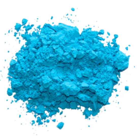 Pigmento Ercolano Azul