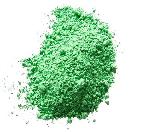 Pigmento Verde Cal