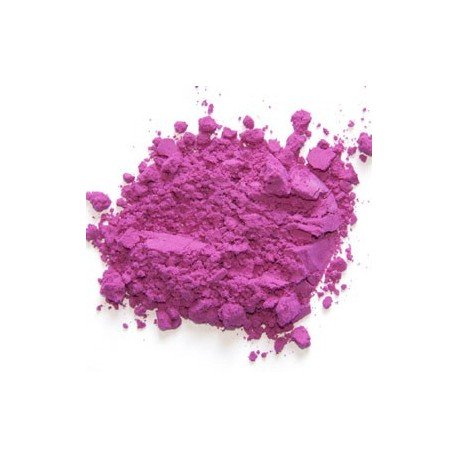Pigmento Magenta