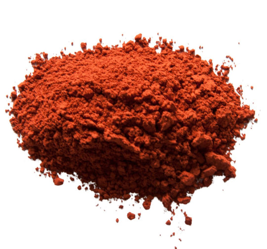 Pigmento Rojo Veneciano