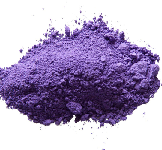 Pigmento Violeta