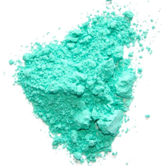 Pigmento Verde Mar