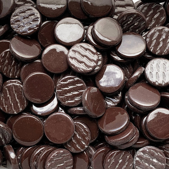 Rounds 18mm  Merbau