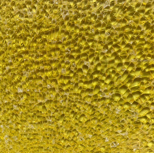 Crackle  Jaune