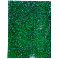Verre Mosaique - glass mosaic -Glasmosaik-glasmozaïek-Safety Glass Groen - mosaicshop