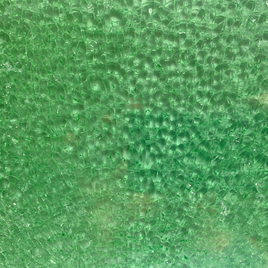 Crackle  Vert Clair