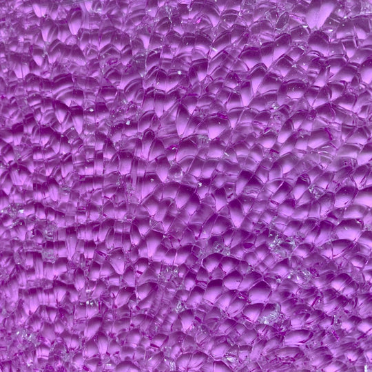 Crackle  Lilas