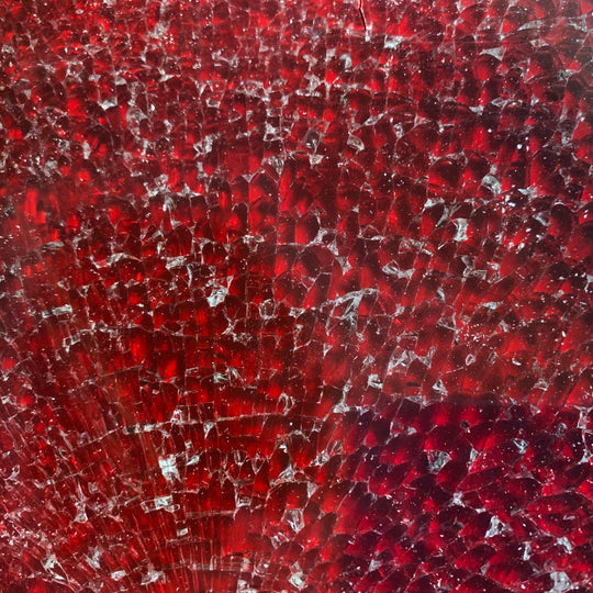 Crackle  Rouge