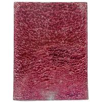 Verre Mosaique - glass mosaic -Glasmosaik-glasmozaïek-Safety Glass Roze Spiegel - mosaicshop