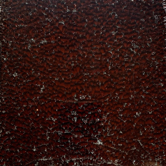 Crackle  Topaze