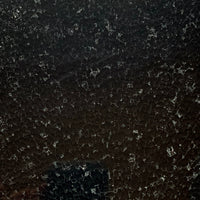 Verre Mosaique - glass mosaic -Glasmosaik-glasmozaïek-Safety Glass Zwart - mosaicshop