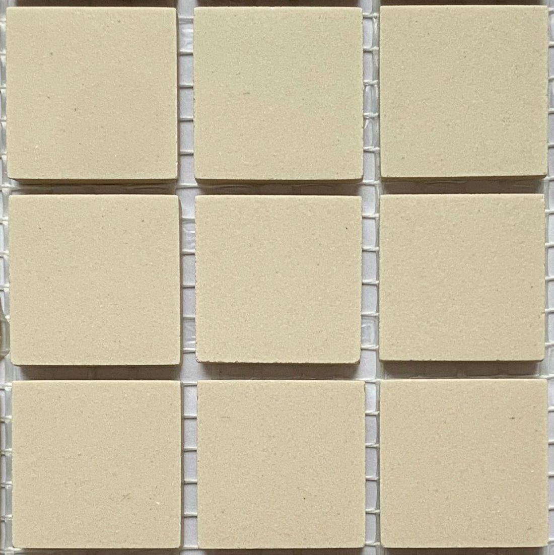 Verre Mosaique - glass mosaic -Glasmosaik-glasmozaïek-Winckelmans 20mm Ontario - mosaicshop