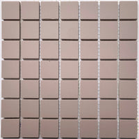 Verre Mosaique - glass mosaic -Glasmosaik-glasmozaïek-Winckelmans 20mm Parme - mosaicshop