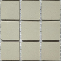 Verre Mosaique - glass mosaic -Glasmosaik-glasmozaïek-Winckelmans 20mm Perle - mosaicshop